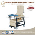 Fauteuil de soins de fauteuil roulant Handicap Chair